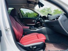 BMW i3 2024 eDrive 35 L - ფოტო 10
