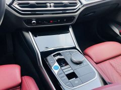 BMW i3 2024 eDrive 35 L - ფოტო 12