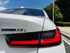 BMW i3 2024 eDrive 35 L - ფოტო 13