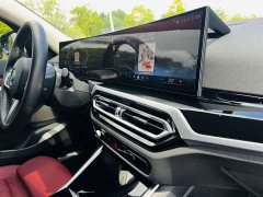 BMW i3 2024 eDrive 35 L - ფოტო 14