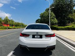 BMW i3 2024 eDrive 35 L - ფოტო 16