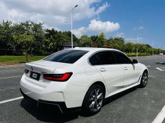 BMW i3 2024 eDrive 35 L - ფოტო 17