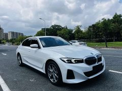 BMW i3 2024 eDrive 35 L - ფოტო 18