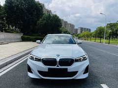 BMW i3 2024 eDrive 35 L - ფოტო 2