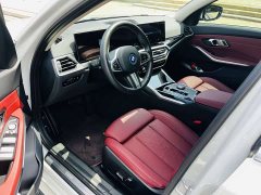 BMW i3 2024 eDrive 35 L - ფოტო 3