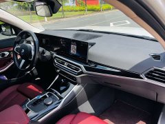 BMW i3 2024 eDrive 35 L - ფოტო 5