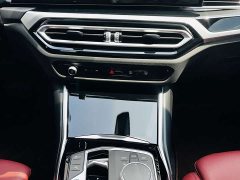 BMW i3 2024 eDrive 35 L - ფოტო 6