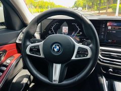 BMW i3 2024 eDrive 35 L - ფოტო 7