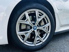 BMW i3 2024 eDrive 35 L - ფოტო 9