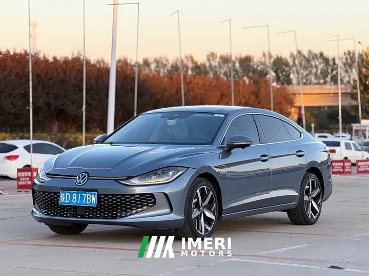 Volkswagen Lingdu L 280TSI DSG Spicy Edition - ავტომობილი ჩინეთიდან