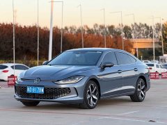 Volkswagen Lingdu L 280TSI DSG Spicy Edition - ფოტო 1