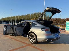 Volkswagen Lingdu L 280TSI DSG Spicy Edition - ფოტო 13