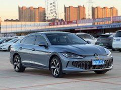 Volkswagen Lingdu L 280TSI DSG Spicy Edition - ფოტო 3