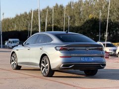 Volkswagen Lingdu L 280TSI DSG Spicy Edition - ფოტო 4
