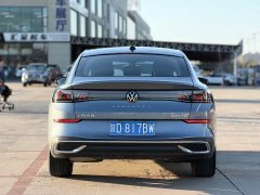 Volkswagen Lingdu L 280TSI DSG Spicy Edition - ფოტო 5
