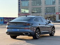 Volkswagen Lingdu L 280TSI DSG Spicy Edition - ფოტო 6