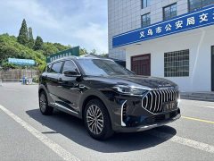 Jetour Jietu X70 PLUS Champion Edition 1.5T DCT Champion PRO 5-Seater - ფოტო 3