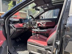 Jetour Jietu X70 PLUS Champion Edition 1.5T DCT Champion PRO 5-Seater - ფოტო 4