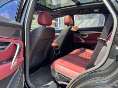 Jetour Jietu X70 PLUS Champion Edition 1.5T DCT Champion PRO 5-Seater - ფოტო 6