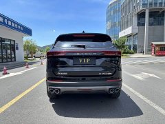 Jetour Jietu X70 PLUS Champion Edition 1.5T DCT Champion PRO 5-Seater - ფოტო 8