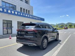 Jetour Jietu X70 PLUS Champion Edition 1.5T DCT Champion PRO 5-Seater - ფოტო 9