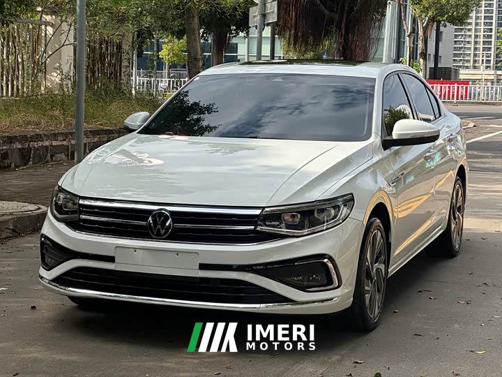 Volkswagen Bora 280TSI DSG Respect Edition - ავტომობილი ჩინეთიდან