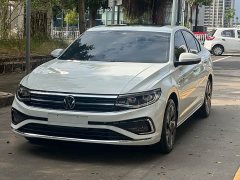 Volkswagen Bora 280TSI DSG Respect Edition - ფოტო 3