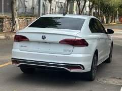 Volkswagen Bora 280TSI DSG Respect Edition - ფოტო 4