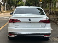 Volkswagen Bora 280TSI DSG Respect Edition - ფოტო 5