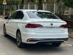 Volkswagen Bora 280TSI DSG Respect Edition - ფოტო 6
