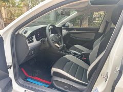 Volkswagen Bora 280TSI DSG Respect Edition - ფოტო 7