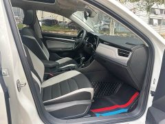 Volkswagen Bora 280TSI DSG Respect Edition - ფოტო 9