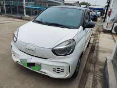 SAIC Clever 311km Vitality Pop Edition - ფოტო 1
