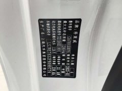 SAIC Clever 311km Vitality Pop Edition - ფოტო 10