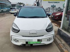 SAIC Clever 311km Vitality Pop Edition - ფოტო 2