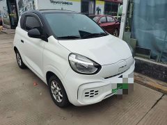 SAIC Clever 311km Vitality Pop Edition - ფოტო 3