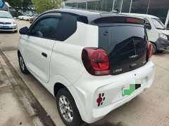 SAIC Clever 311km Vitality Pop Edition - ფოტო 4