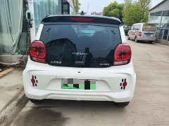 SAIC Clever 311km Vitality Pop Edition - ფოტო 5