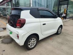 SAIC Clever 311km Vitality Pop Edition - ფოტო 6