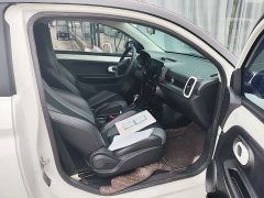 SAIC Clever 311km Vitality Pop Edition - ფოტო 9
