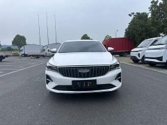 Geely Emgrand 2026 4 Million Commemorative Edition 1.5L CVT Flying Edition - ფოტო 1