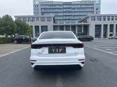 Geely Emgrand 2026 4 Million Commemorative Edition 1.5L CVT Flying Edition - ფოტო 8