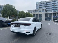 Geely Emgrand 2026 4 Million Commemorative Edition 1.5L CVT Flying Edition - ფოტო 9