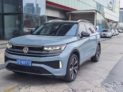 Volkswagen Lanhun 380TSI AWDR-Line Edition - ფოტო 1
