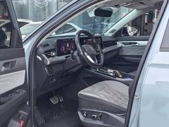 Volkswagen Lanhun 380TSI AWDR-Line Edition - ფოტო 2