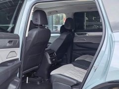 Volkswagen Lanhun 380TSI AWDR-Line Edition - ფოტო 3
