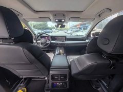 Volkswagen Lanhun 380TSI AWDR-Line Edition - ფოტო 4