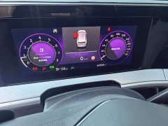 Volkswagen Lanhun 380TSI AWDR-Line Edition - ფოტო 6