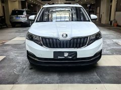 Skoda Comic Facelift 1.5L Automatic Comfort Edition - ფოტო 1