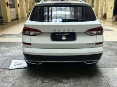 Skoda Comic Facelift 1.5L Automatic Comfort Edition - ფოტო 13